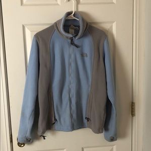 North face jacket